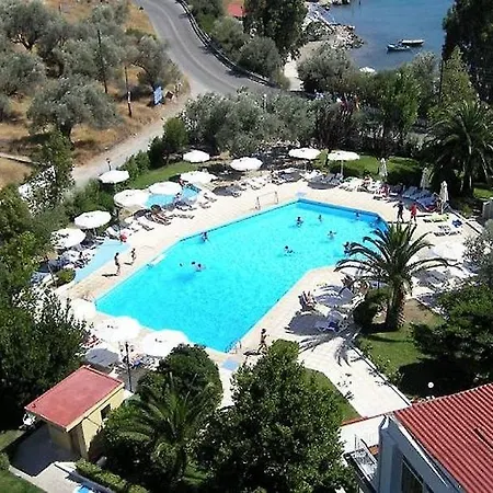 Olympic Star Amarynthos