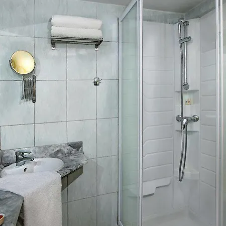 Resort Olympic Star 3*