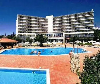 Olympic Star Resort