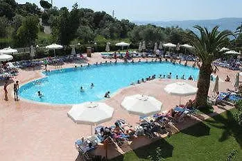 Olympic Star Resort 3*