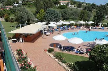 Olympic Star Amarynthos