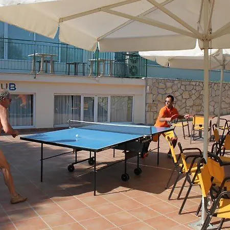 Olympic Star Amarynthos