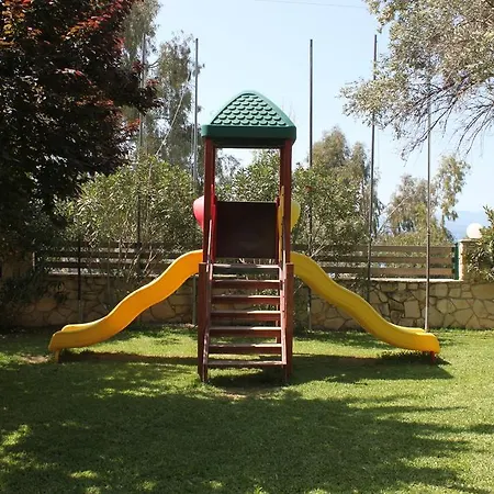 Resort Olympic Star 3*